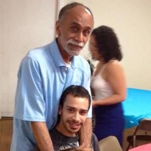 Meet your Posher, Alex